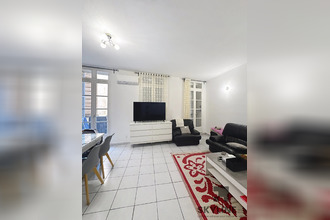 Ma-Cabane - Vente Immeuble Marseille 1er Arrondissement, 458 m²