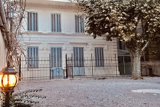 Ma-Cabane - Vente Immeuble MARSEILLE 4, 0 m²