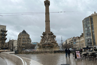 Ma-Cabane - Vente Immeuble MARSEILLE 6, 97 m²