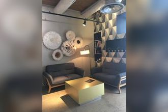 Ma-Cabane - Vente Immeuble Marseille 7ème, 75 m²