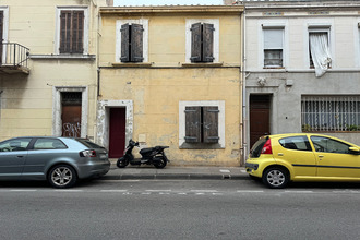 Ma-Cabane - Vente Immeuble MARSEILLE 8, 202 m²