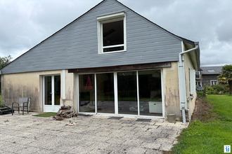 Ma-Cabane - Vente Immeuble MARTIGNY, 320 m²