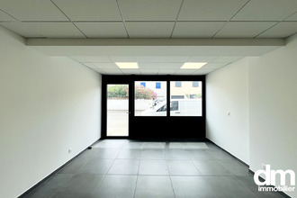 Ma-Cabane - Vente Immeuble MARTIGUES, 197 m²