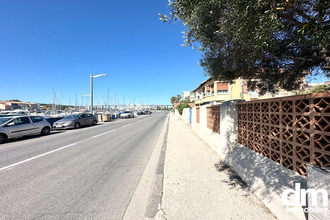 Vente Immeuble 13500, MARTIGUES France