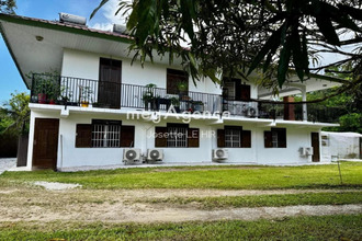 Vente Immeuble 97351, MATOURY France