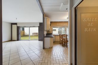 Ma-Cabane - Vente Maison Maubeuge, 239 m²