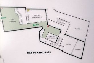 Ma-Cabane - Vente Immeuble MAULE, 150 m²