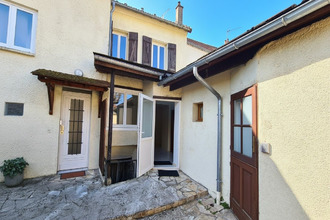 Ma-Cabane - Vente Immeuble MAULE, 195 m²