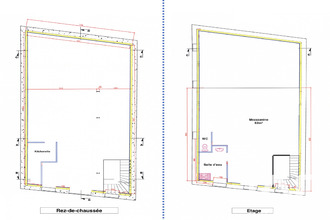 Vente Immeuble 49360, Maulévrier France