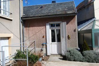 Ma-Cabane - Vente Immeuble Mauriac, 360 m²