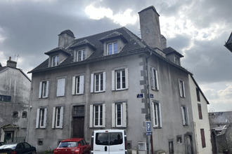 Vente Immeuble 15200, Mauriac France
