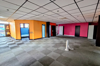 Ma-Cabane - Vente Immeuble MAXEVILLE, 710 m²