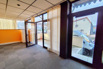 Ma-Cabane - Vente Immeuble MAXEVILLE, 710 m²