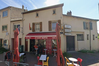 Ma-Cabane - Vente Immeuble MAXEVILLE, 260 m²