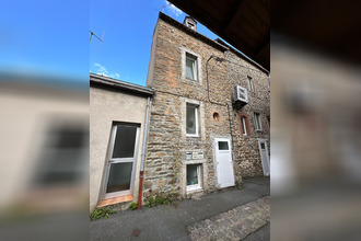 Vente Immeuble 53100, MAYENNE France