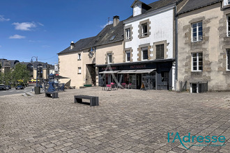Ma-Cabane - Vente Immeuble MAYENNE, 200 m²