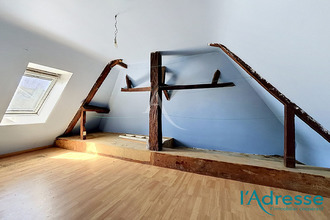 Ma-Cabane - Vente Immeuble MAYENNE, 200 m²