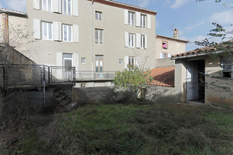 Vente Immeuble 81200, MAZAMET France