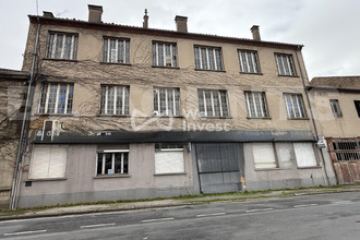 Vente Immeuble 81200, Mazamet France
