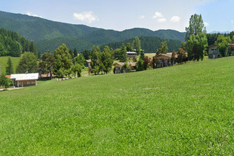 Ma-Cabane - Vente Immeuble MEAUDRE, 7033 m²
