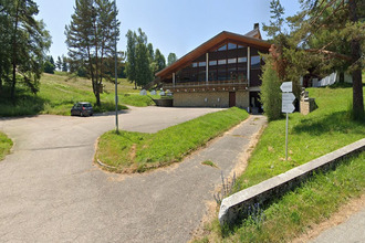 Ma-Cabane - Vente Immeuble MEAUDRE, 7033 m²