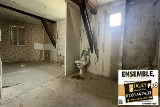 Ma-Cabane - Vente Immeuble Meaux, 230 m²