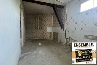 Ma-Cabane - Vente Immeuble Meaux, 230 m²