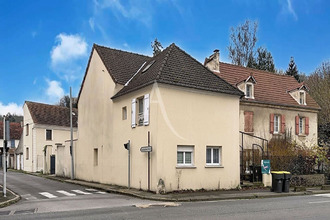 Ma-Cabane - Vente Immeuble MEAUX, 203 m²