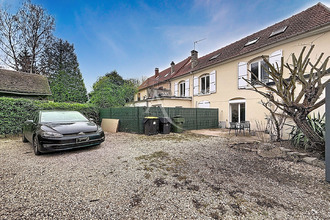 Ma-Cabane - Vente Immeuble MEAUX, 203 m²