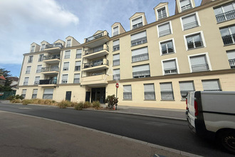 Ma-Cabane - Vente Immeuble MEAUX, 2475 m²