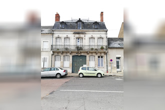 Ma-Cabane - Vente Immeuble MEHUN-SUR-YEVRE, 0 m²