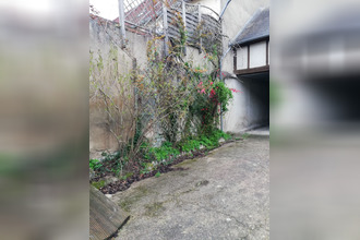 Ma-Cabane - Vente Immeuble MEHUN-SUR-YEVRE, 0 m²