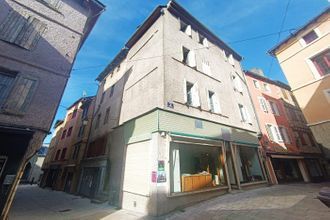 Ma-Cabane - Vente Immeuble Mende, 235 m²