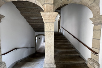 Ma-Cabane - Vente Immeuble Mende, 1080 m²