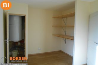 Ma-Cabane - Vente Immeuble Mens, 120 m²