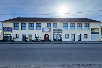 Ma-Cabane - Vente Immeuble MERE, 400 m²