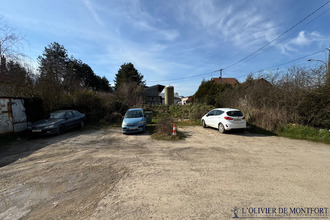 Ma-Cabane - Vente Immeuble MERE, 400 m²