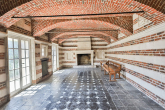 Ma-Cabane - Vente Immeuble Mérignies, 635 m²