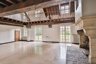 Ma-Cabane - Vente Immeuble Mérignies, 635 m²