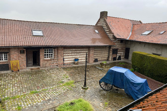 Ma-Cabane - Vente Immeuble Mérignies, 635 m²