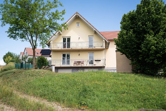 Ma-Cabane - Vente Immeuble Merkwiller-Pechelbronn, 159 m²