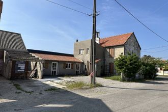 Ma-Cabane - Vente Immeuble Merlimont, 92 m²