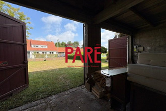 Ma-Cabane - Vente Immeuble Merlimont, 100 m²