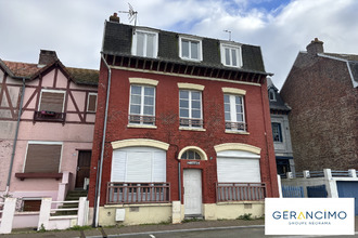 Ma-Cabane - Vente Immeuble Mers-les-Bains, 310 m²