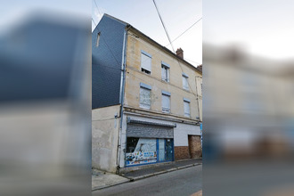 Ma-Cabane - Vente Immeuble Méru, 252 m²