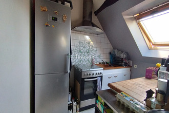 Ma-Cabane - Vente Immeuble Méru, 252 m²