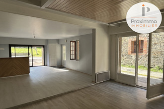 Ma-Cabane - Vente Immeuble MESSAC, 167 m²