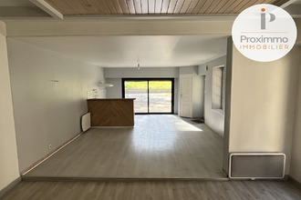 Ma-Cabane - Vente Immeuble MESSAC, 167 m²