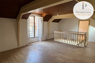 Ma-Cabane - Vente Immeuble MESSAC, 167 m²