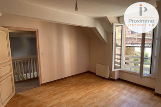 Ma-Cabane - Vente Immeuble MESSAC, 167 m²